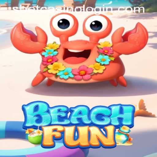 BeachFun: An Exciting New Addition to SBET Casino