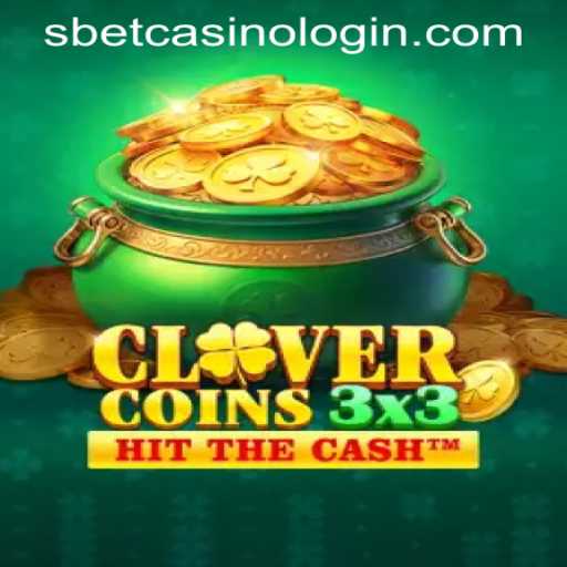Exploring the Thrills of Clovercoin3x3: The Innovative Casino Game
