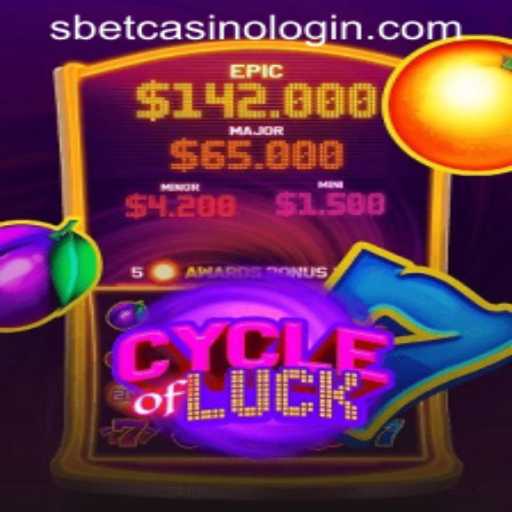 Discover the Thrills of CycleofLuck at SBET Casino