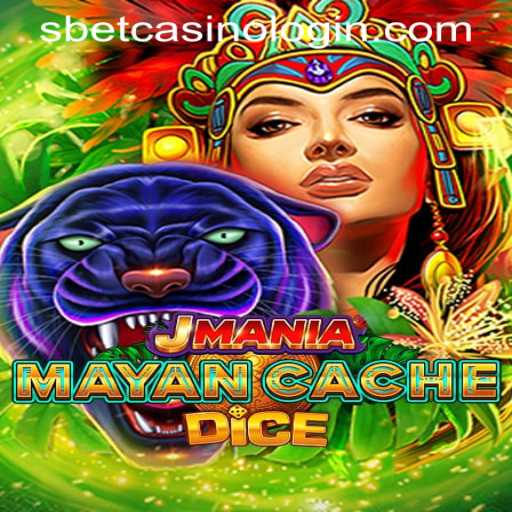 JManiaMayanCacheDice: Explore Ancient Mysteries through Modern Gameplay