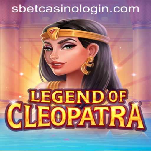 Explore the Mystical World of LegendOfCleopatra with SBET CASINO LOGIN