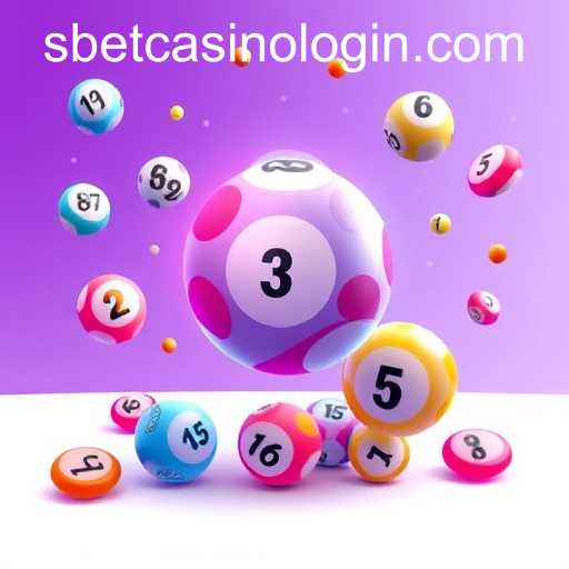 Understanding Online Lottery and SBET CASINO LOGIN: A Comprehensive Guide