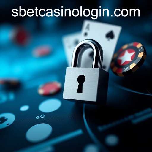 SBET CASINO LOGIN